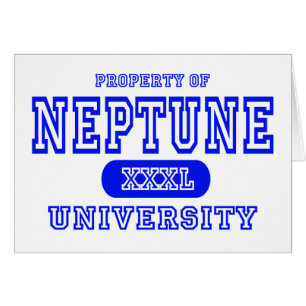 Neptun-Universität