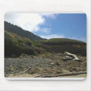 Neptune Staat Park, OR Mousepad