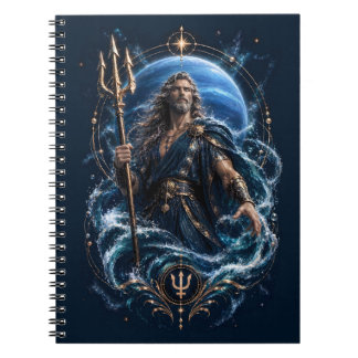 Neptuno Notizblock