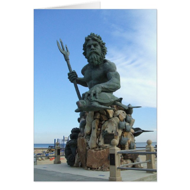 Nepune Karte (Vorne)