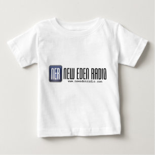 NER WWW Baby-T-Shirt Baby T-shirt