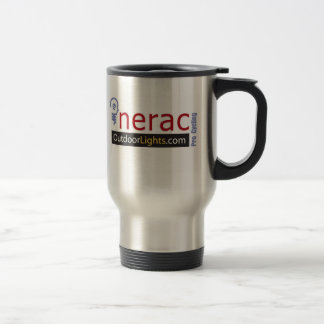 Nerac/Outdoorlights.com ProradfahrenTasse Reisebecher