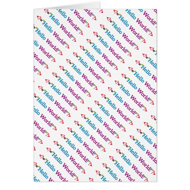 Nerd Baby Goods (Vorne)