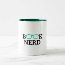Nerd buchen