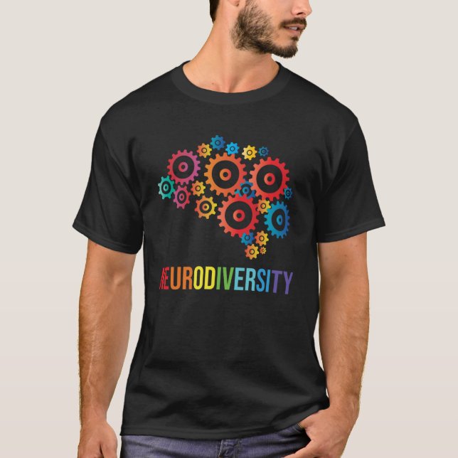 Nerd Computer & IT Tech Programmierer Entwickler G T-Shirt (Vorderseite)