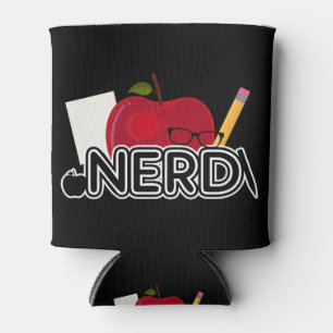 Nerd Dosenkühler