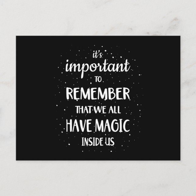 Nerd Geek Science Computer Mathematik Funny Gift I Postkarte (Vorderseite)