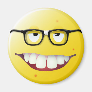 Nerd Magnet