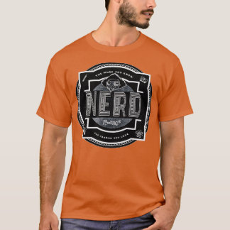 Nerd-Problem T-Shirt