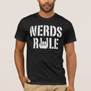 Nerd T-Shirt