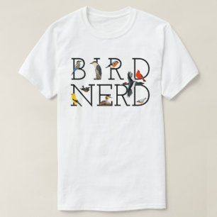 Nerd T-Shirt