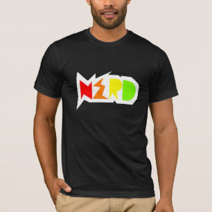 Nerd T - Shirt