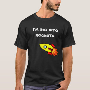 Nerd T Shirt. Cool und nervös! Hübsches Hemd. M T-Shirt