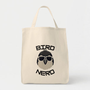 Nerd Tragetasche