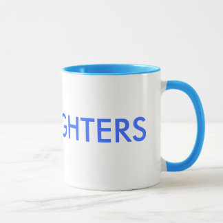 Nerdfighter Tasse