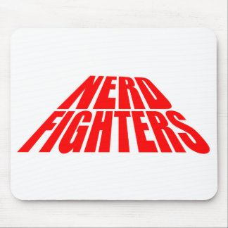 Nerdfighters Mousepad