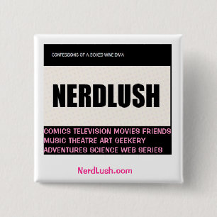NerdLush~ Quadrat, NerdLush Gemeinschaftsknopf Button