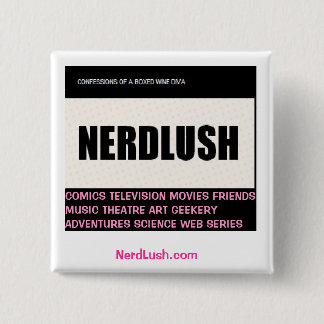 NerdLush~ Quadrat, NerdLush Gemeinschaftsknopf Button