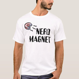 Nerdmagnet T-Shirt