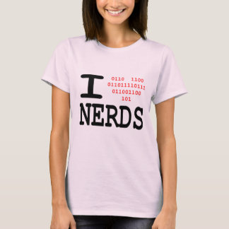 Nerds der Liebe I T-Shirt
