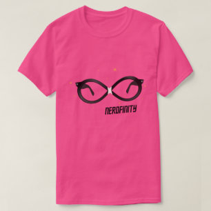Nerds Forever T - Shirt