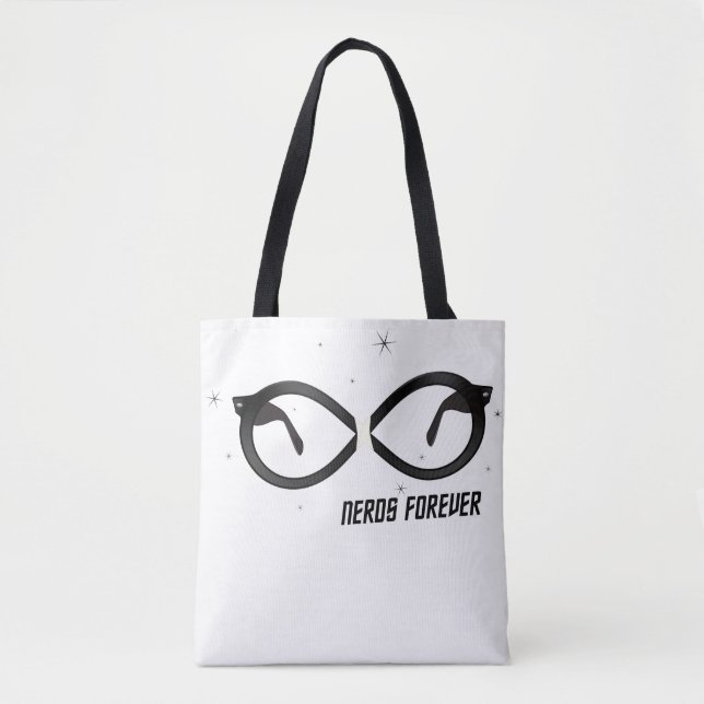 Nerds für immer (Vorderseite)