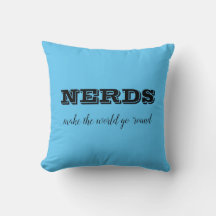 NERDS machen die Welt zum Alltag