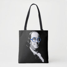 Nerdy Ben-Tasche