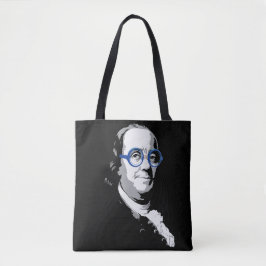 Nerdy Ben-Tasche