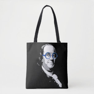Nerdy Ben-Tasche