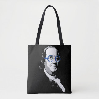 Nerdy Ben-Tasche
