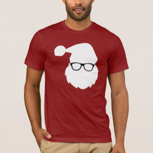 Nerdy Sankt T-Shirt