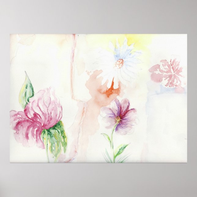 Neri zeichne poster (Vorne)