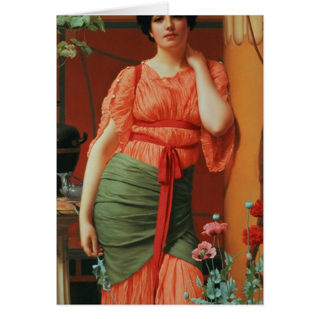 Nerissa, 1906 (Vorne)