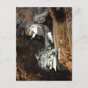 Nerja Caves Spanien Postkarte