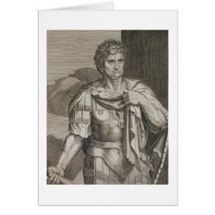 Nero Claudius Caesar Kaiser von ANZEIGE Roms 54-68