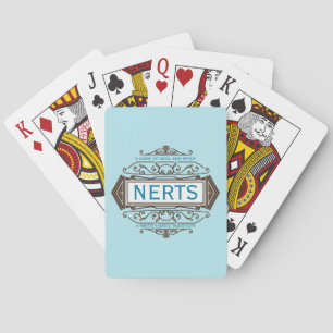 Nerts Plattform 5 Spielkarten