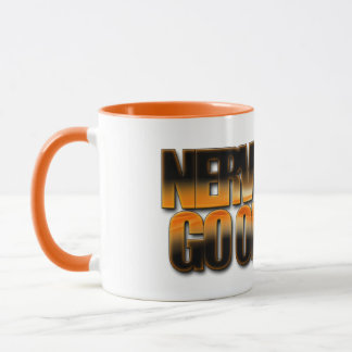 NERVEmber Tasse