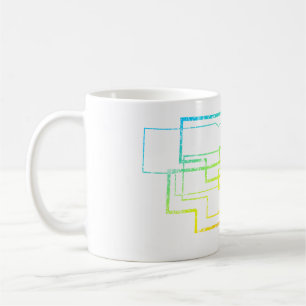 Nervenschmerzen Tasse