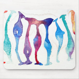 Nervenstammzellen Mousepad