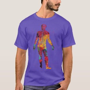Nervensystem 1 T-Shirt