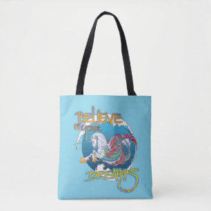 Nerz-Tasche 2017 Hippicorn kleine 3