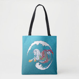 Nerz-Tasche 2017 Hippicorn kleine 4