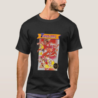 NES Track and Field Classic T-Shirt