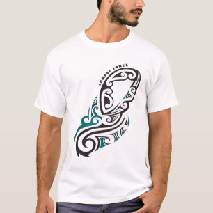 nesianpride_tumeketouch T - Shirt