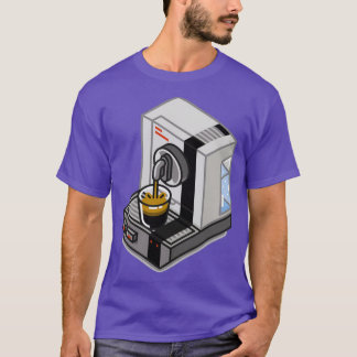 NESpresso  T-Shirt