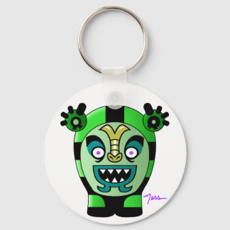 NESS KITOY SCHLÜSSELANHÄNGER