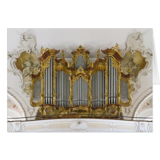 Nesselwang-Orgel (Vorderseite (Horizontal))