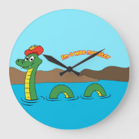Nessie (Loch- Nessmonster)