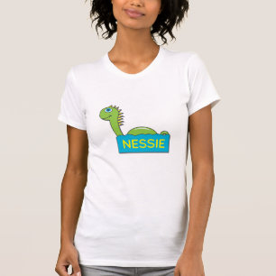 Nessie T-Shirt